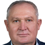 Iurii Krasnozhan