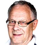 Lars Lagerbäck