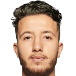 Houssem Eddine Mrezigue