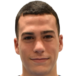 Damián Cáceres