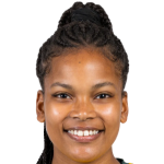 Naomi Thomas-Chinnama