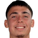 Jordan Saling