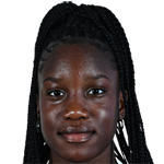 Adja Binate Soumahoro