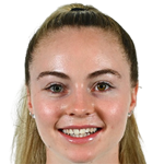 Olivia McLoughlin