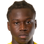 Maxime Limbombe