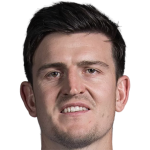 Harry Maguire