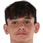 Charlie Patino
