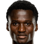Donasiyano Irakoze