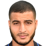 Najib Ammari