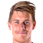 Steffen Rasmussen