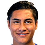 Dustin Corea