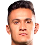 Raúl Gudiño