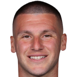 Sam Johnstone