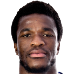 F. Ondoa