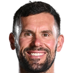 Ben Foster