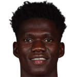 Bakary Jawara