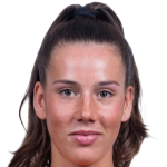Louise van Oosten