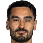 Ilkay Gündogan