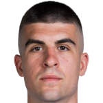 Gianluca Mancini