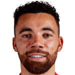 Ryan Fredericks