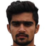 Umair Ali