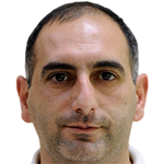 Manuk Sargsyan