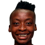 Karabo Makhurubetshi