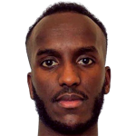 Ayuub Abdi