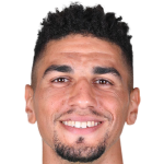 Leon Balogun