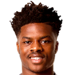 Chuba Akpom