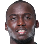 Cédric Yambéré