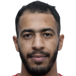 Abdulla Al Hashash
