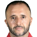 Djamel Belmadi