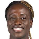 Yewande Balogun