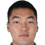 Enkh-Orgil Otgonbaatar