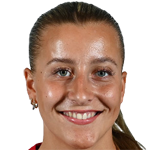 Stine Brekken