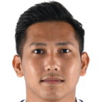 Chan Vathanaka