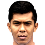 Khairul Amri
