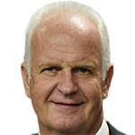 Bernd Stange