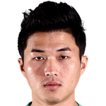 Chanin Sae-Ear