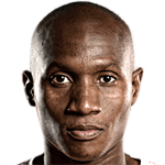 Jackson Mabokgwane