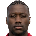 Vaillance Nihorimbere