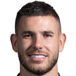 Lucas Hernández