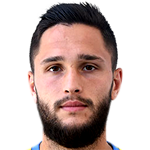 Florin Andone