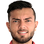 Keven Alemán