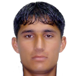 Muhammad Sohail