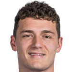 Benjamin Pavard