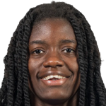 Madeleine Yetna