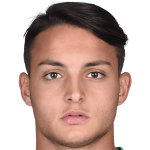 Luca D'Andrea