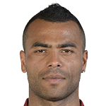 Ashley Cole